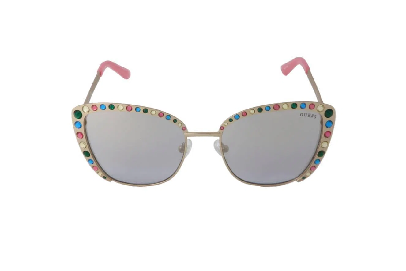 Guess GU7586 Sunglasses - view 2